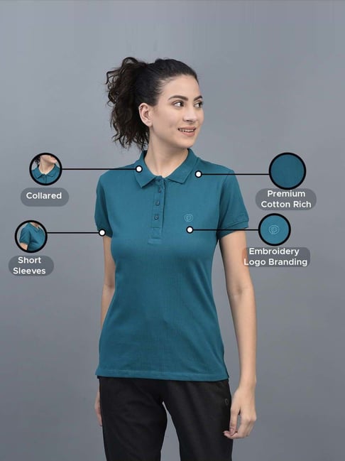 sports t shirts with collar