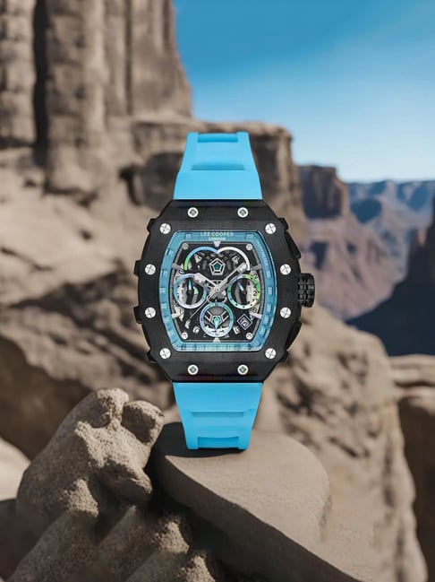 Lee Cooper LC07810.699 Multifunction Watch for Men