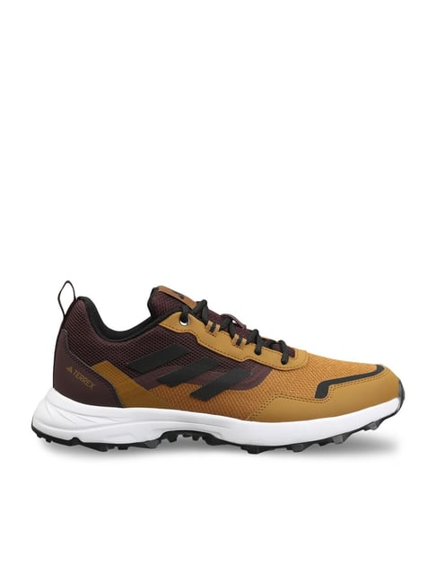 Adidas Men's Trekerstar AXNU Brown Outdoor Shoes