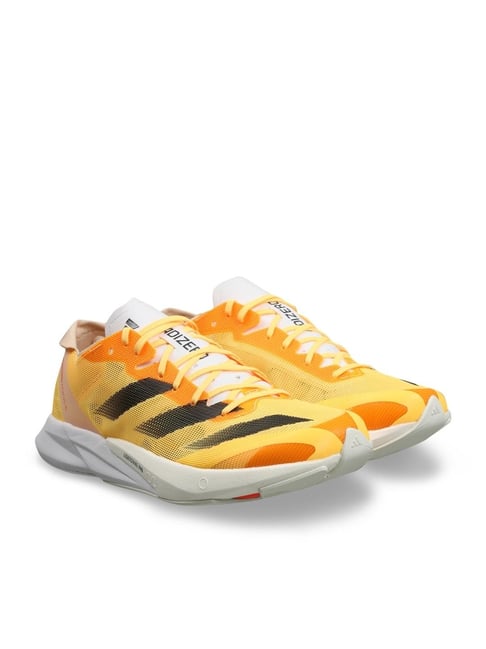 Adidas shoes 8 price yellow hotsell