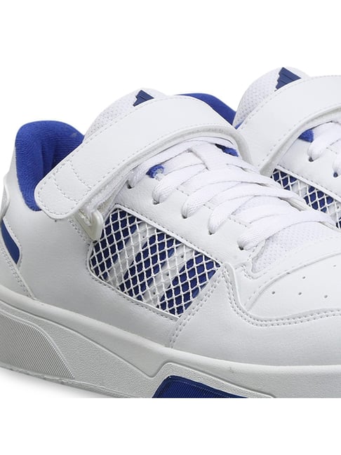 Adidas Men's VOGE White Casual Sneakers