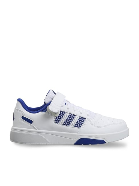 Adidas Men's VOGE White Casual Sneakers