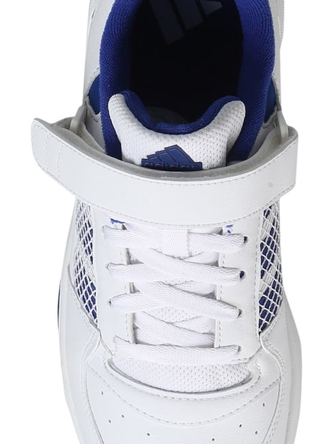 Buy Adidas Men's VOGE White Casual Sneakers for Men at Best Price