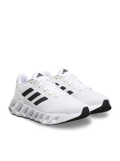 adidas gazelle silver green womens adidas Runfalcon 3.0 Cloudfoam Running Shoes | White/Black