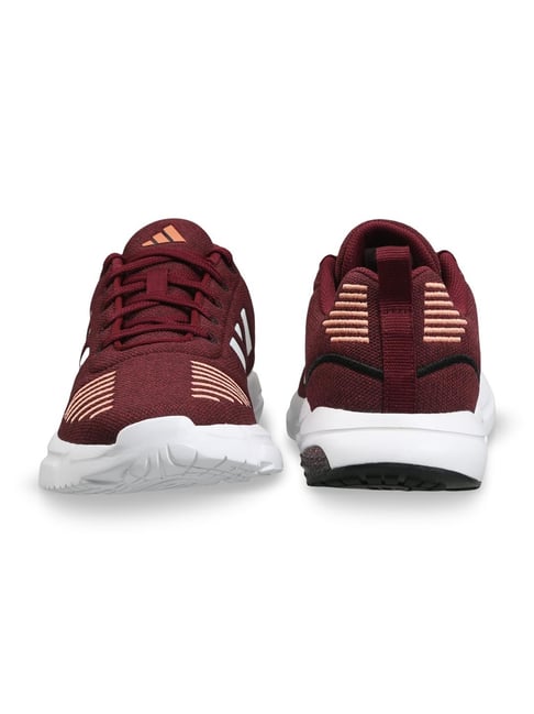 Buy Adidas Men's ADI REVUP Red Running Shoes for Men at Best Price @ Tata  CLiQ
