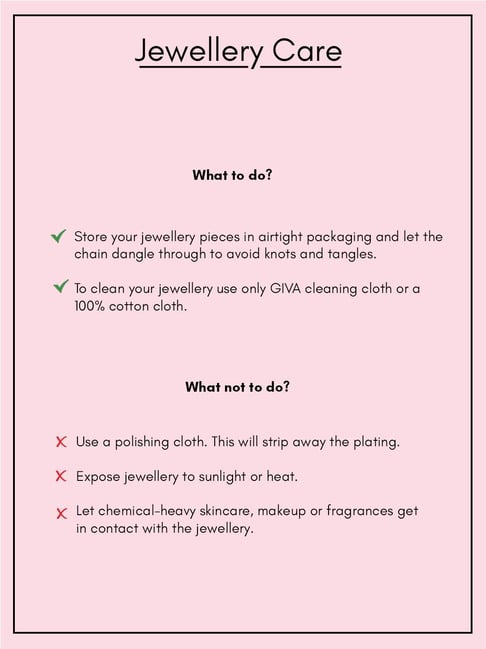 Buy GIVA 925 Silver Golden Delicate Evil Eye Ring Online At Best