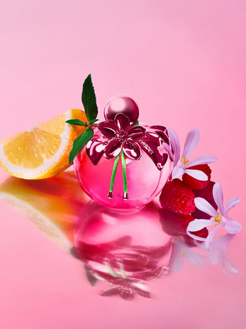 【新品未使用、最終お値下げ】NinaRicci Nina 30ml 2つ Buy Nina Ricci Nina Illusion Eau de Parfum for Women - 30 ml for