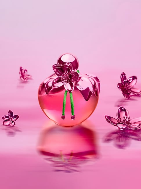 Parfum Ricci Rose NINA RICCI L'Extase Rose Absolu For Women