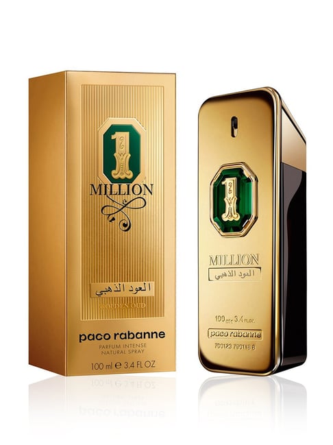 Rabanne Perfume Hombre Million Precio De One Million En Liverpool