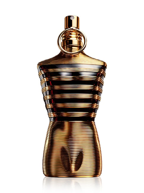 Jean Paul Gaultier Le Male Elixir Parfum for Men - 75 ml