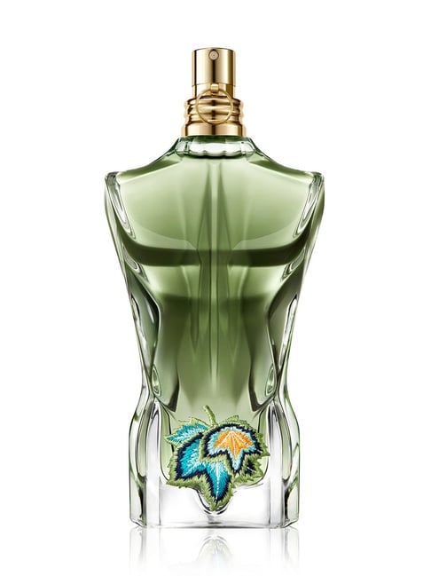 Jean Paul Gaultier Le Beau Paradise Garden Eau de Parfum for Men - 125 ml