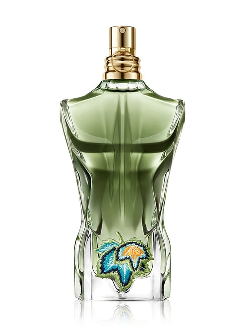 Jean Paul Gaultier Le Beau Paradise Garden Eau de Parfum for Men - 75 ml-picture-12