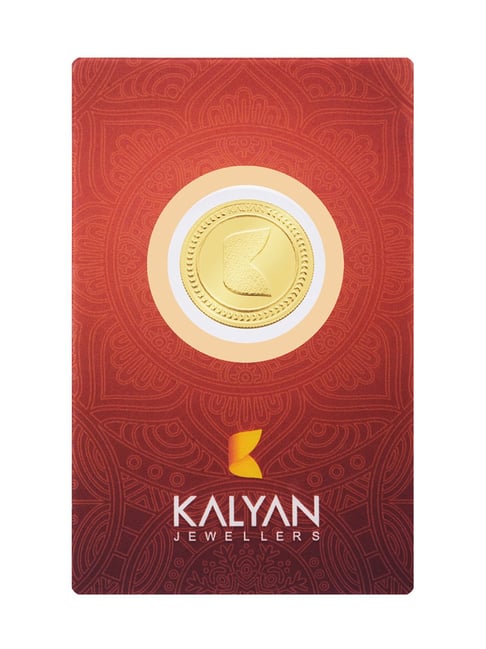 Today's Gold Gram Gold Price In Kalyan Jewellers Making