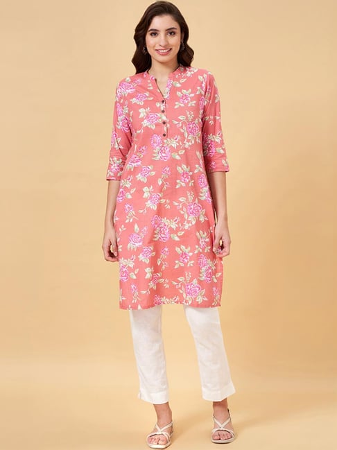 Rangmanch kurti sale best sale