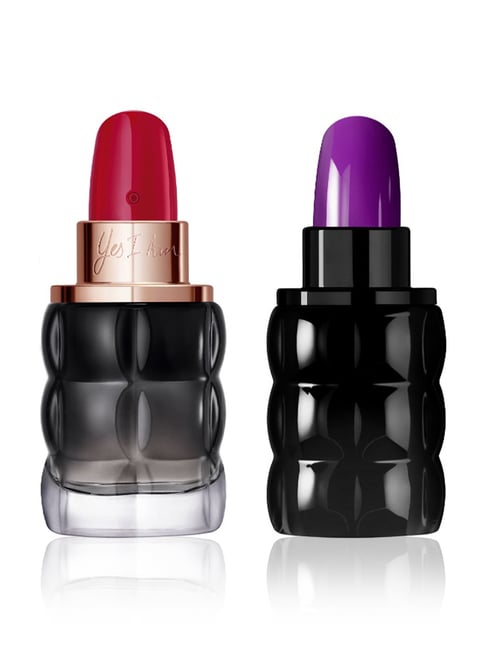 cacharel Yes I Am Yes I Am Fabulous Eau de Parfum Combo - Main Image