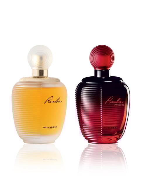 Buy Ted Lapidus Rumba Rumba Passion Eau de Toilette Combo for