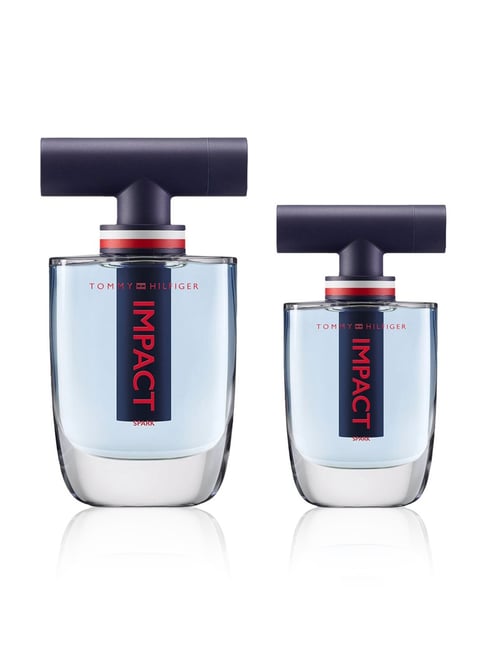 Buy TOMMY HILFIGER Impact Spark Eau de Toilette Pack of for