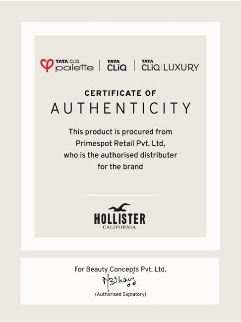 Survey Hollister Hollister Official Site Buy Cacharel Yes I Am Yes