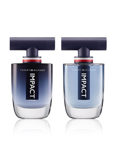 Tommy Hilfiger Impact Gift Set TOMMY HILFIGER Impact Intense Eau