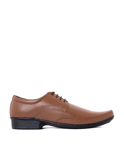 Shoes For Men Khadims Brown Formal Shoes Buy Khadims Men Brown