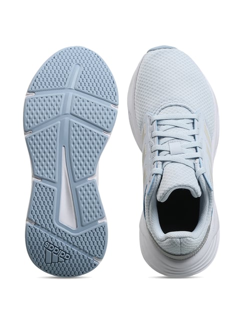 Buy Adidas Women's Galaxy Blue Running Shoes for Women at Best