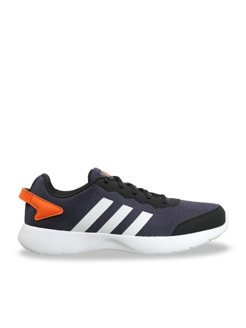 Adidas Men s Plodar Navy Running Shoes