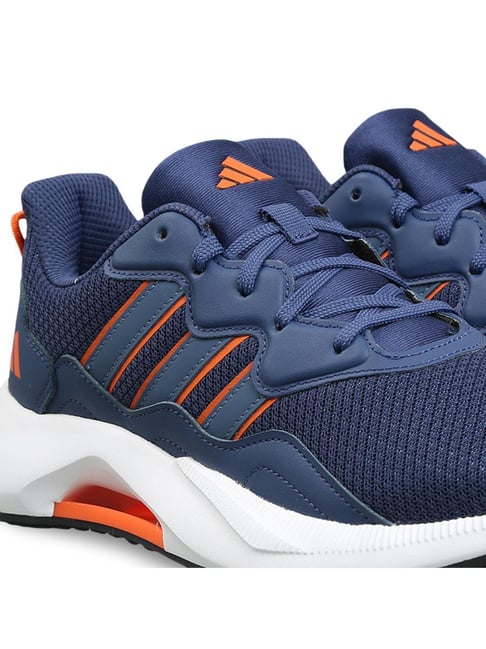 Adidas Men's Courun Avant Blue Running Shoes