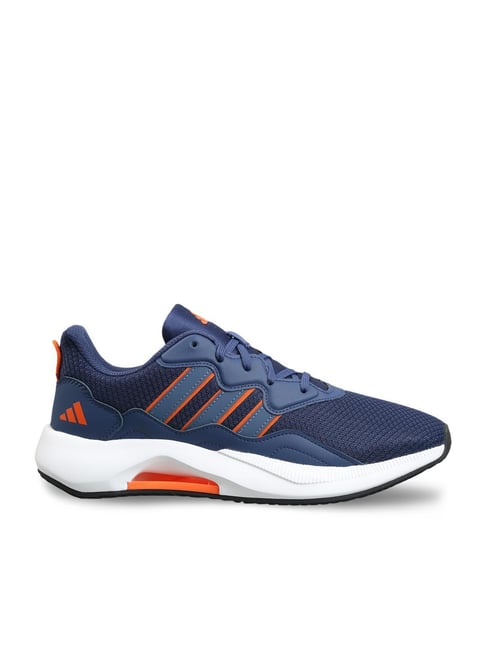 Adidas Men's Courun Avant Blue Running Shoes - Main Image