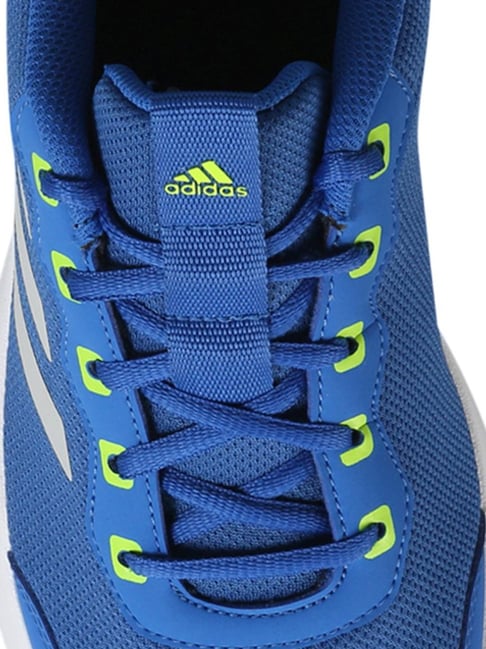 Adidas Men s Jauntza Blue Running Shoes