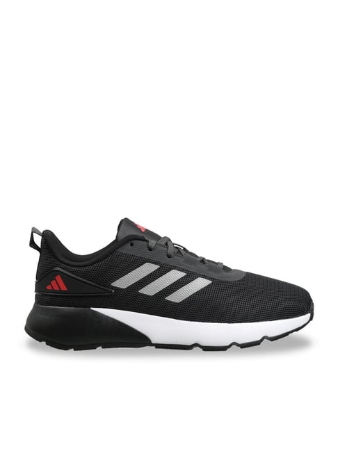 Buy Adidas Men's Glide Stride Black Running Shoes for Men at Best Price @  Tata CLiQ