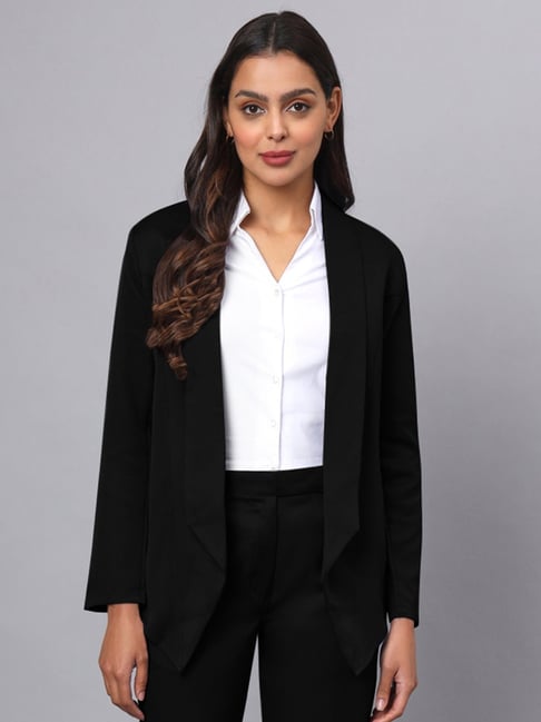 BRINNS Black Blazer
