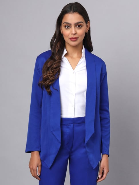 BRINNS Royal Blue Blazer