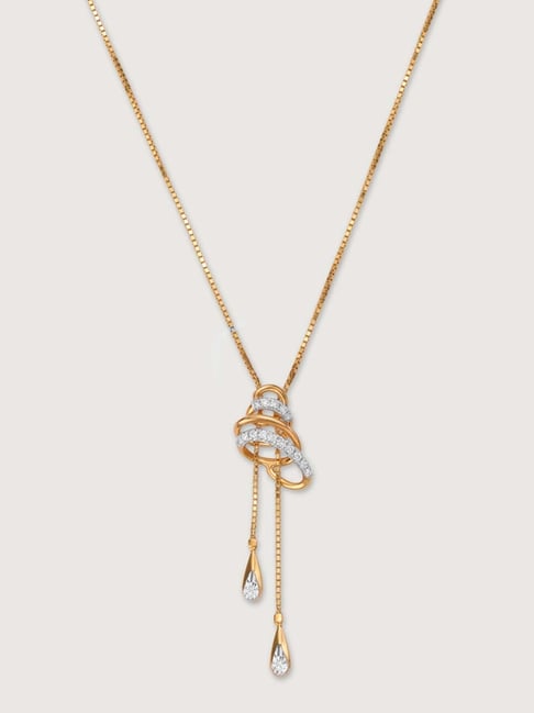 Tanishq Gold Chain Designs With Price Tanishq Gold Chain Price Sale