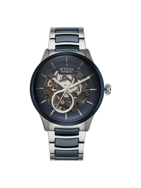 Titan 90174KD02 Analog Watch for Men