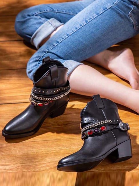 comfortable boots best affordable booties