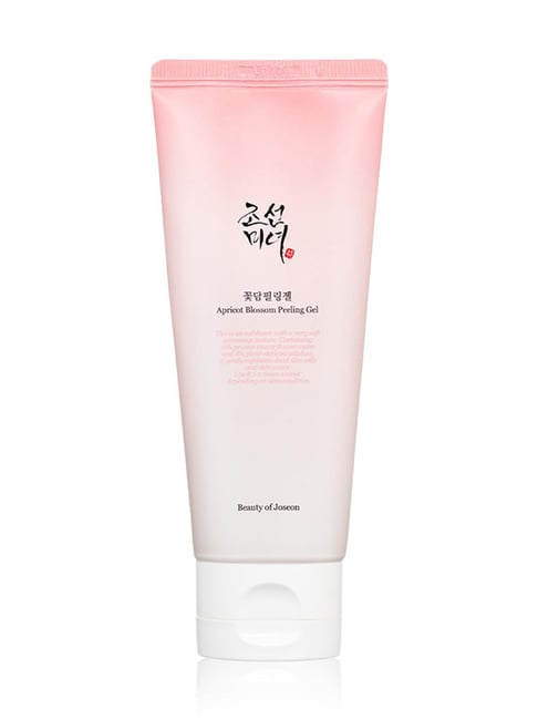 Beauty of Joseon Apricot Blossom Peeling Gel - 100 ml