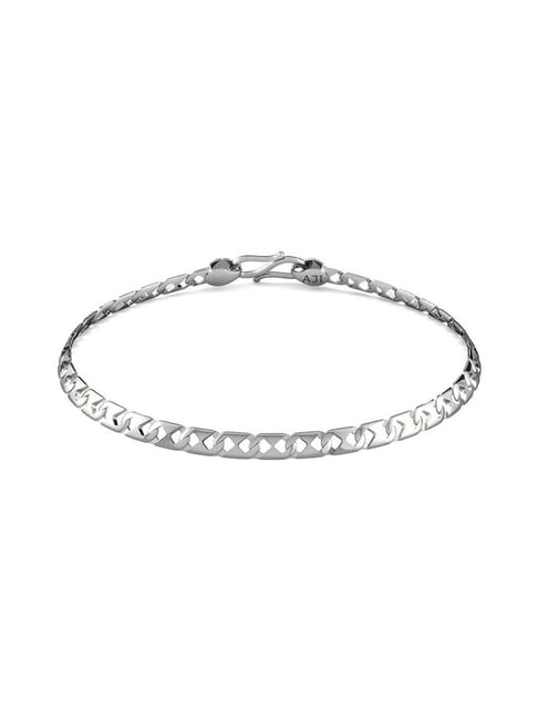 Joyalukkas 950 Platinum Chain Bracelet