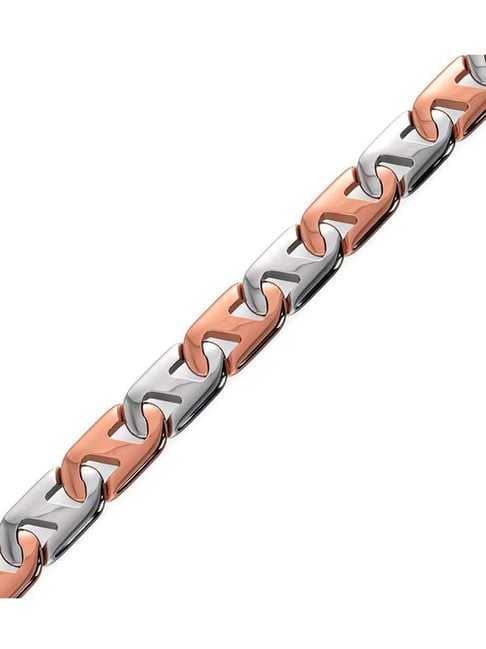 Menofplatinum Men Of Platinum Shop Platinum Bracelet For Mens In