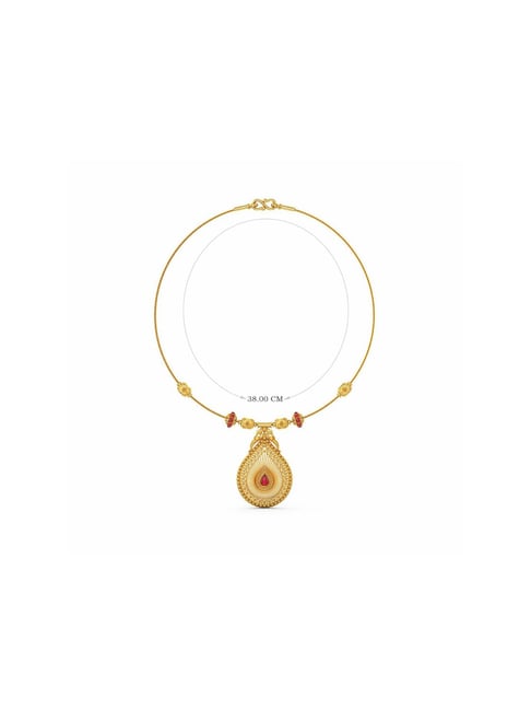 Malabar Gold Wedding Joyalukkas Necklace Collection With Price Buy