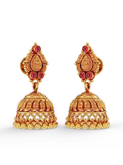 Earring Latest Jewellery 2018 Earrings Trend On Trend Jewellery
