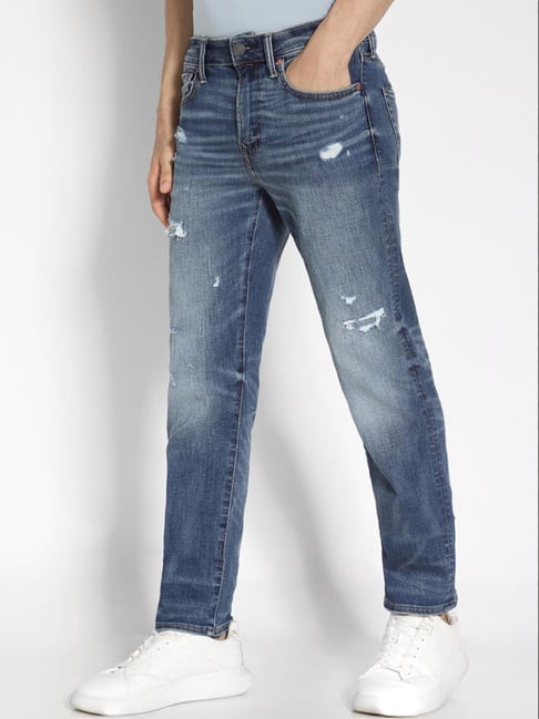 American eagle boyfriend shops jean