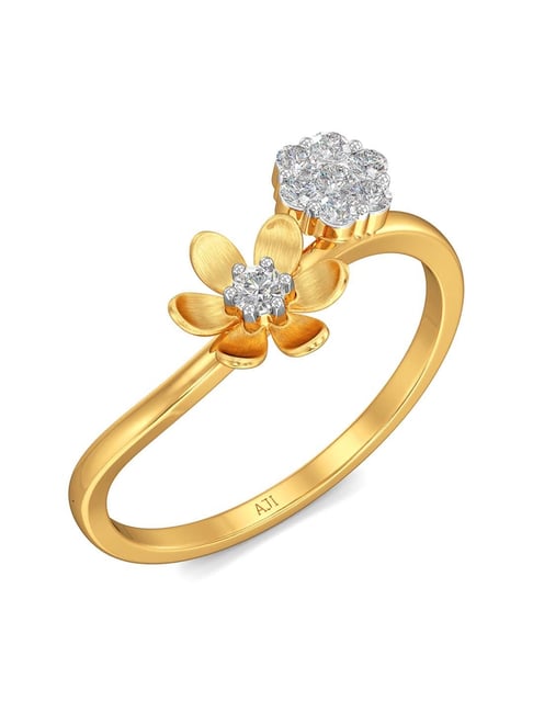 Lalithaa Jewellery Gold Ring Designs For Male Lalitha Jewellery