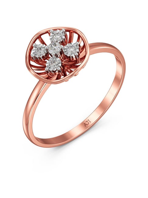 Wedding Ring Rose Gold Ring Platinum Price In Malabar Gold Buy