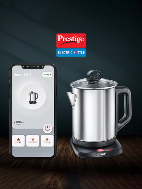 Milk Boiling Prestige Stainless Steel Milk Cooker Stainless Steel