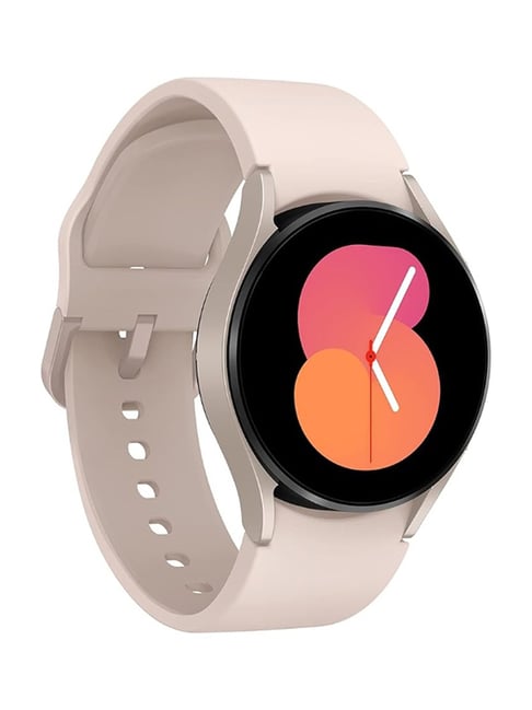 Smartwatch Samsung Galaxy Active 40mm Aluminium Pink Gold Buy