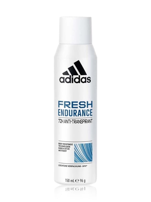 ADIDAS Fresh Endurance 72H Anti-Transpirant - 150 ml-picture-23