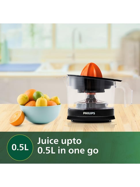 Fruit Juicer Philips Viva Collection Citrus Press Philips Home