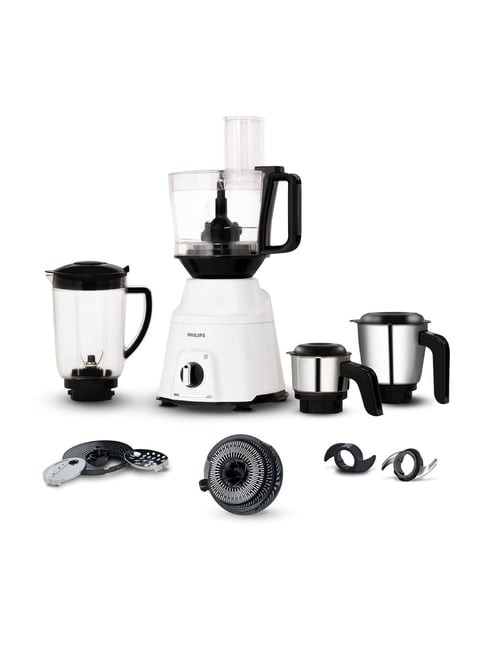 Dough Maker Philips Mixer Grinder With Atta Kneading Philips