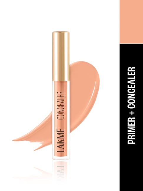 Lakme Primer + Concealer Ivory - 5.4 ml