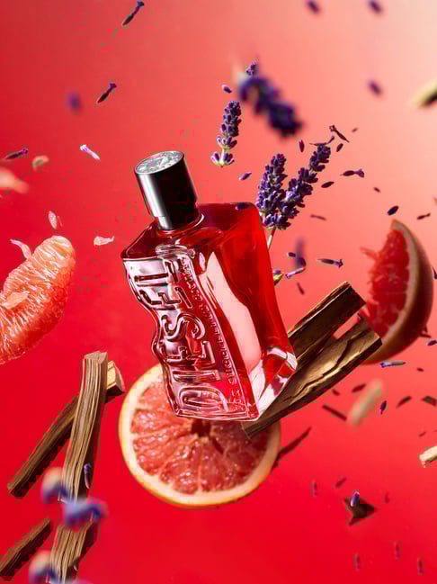 Red ParfÃ¼m Diesel Buy Diesel D Red Eau De Parfum 100 Ml For